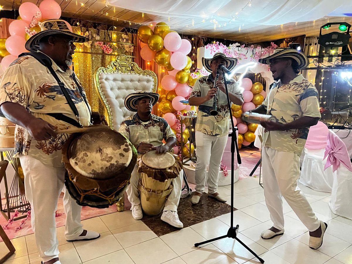 Foto de Agrupación musical folclórica la banda del oso