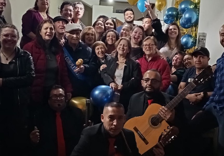 TRIO VIENTOS DE ANTAÑO