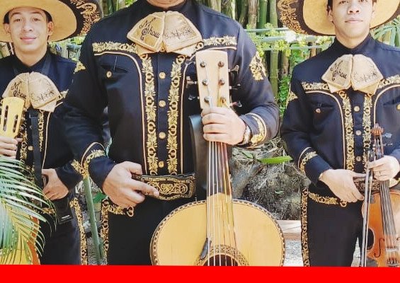 MARIACHI SANTA MARTA SHOW "EL ORIGINAL"