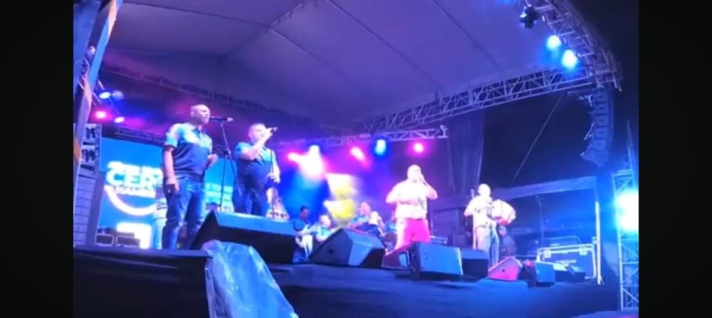 Foto 6 de JOSÉ ÓSCAR MARMOLEJO Y SU ALEGRIA VALLENATA , Vallenatos en Medellin