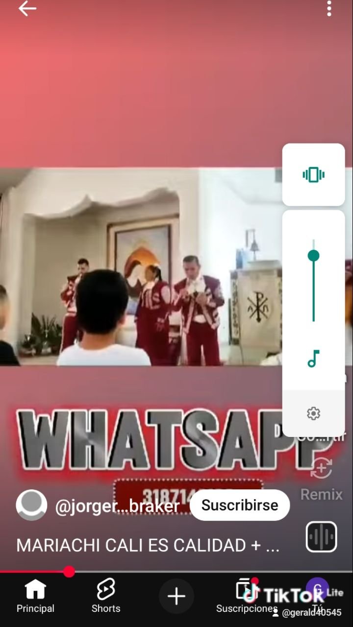 Foto 13 de Mariachi Cali es calida, Mariachis en Cali