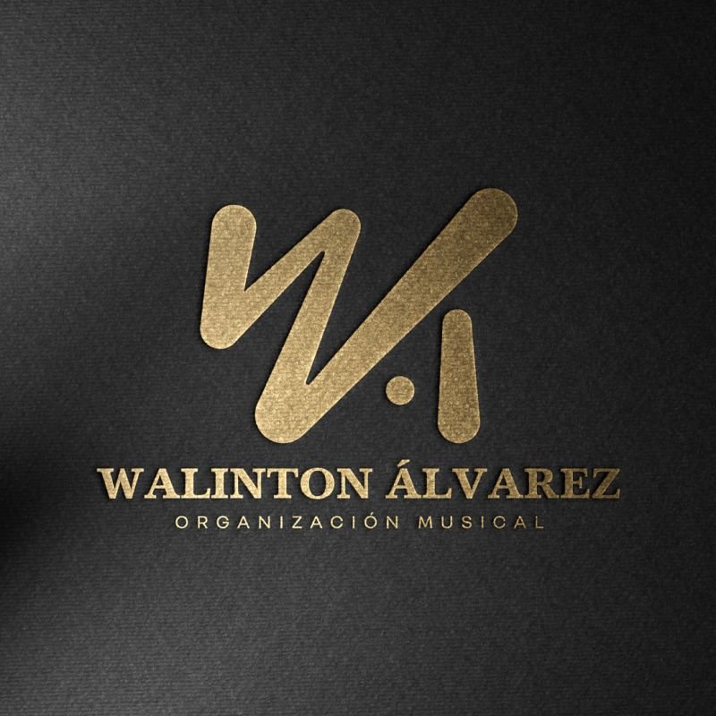 Organización musical Walinton Alvarez 