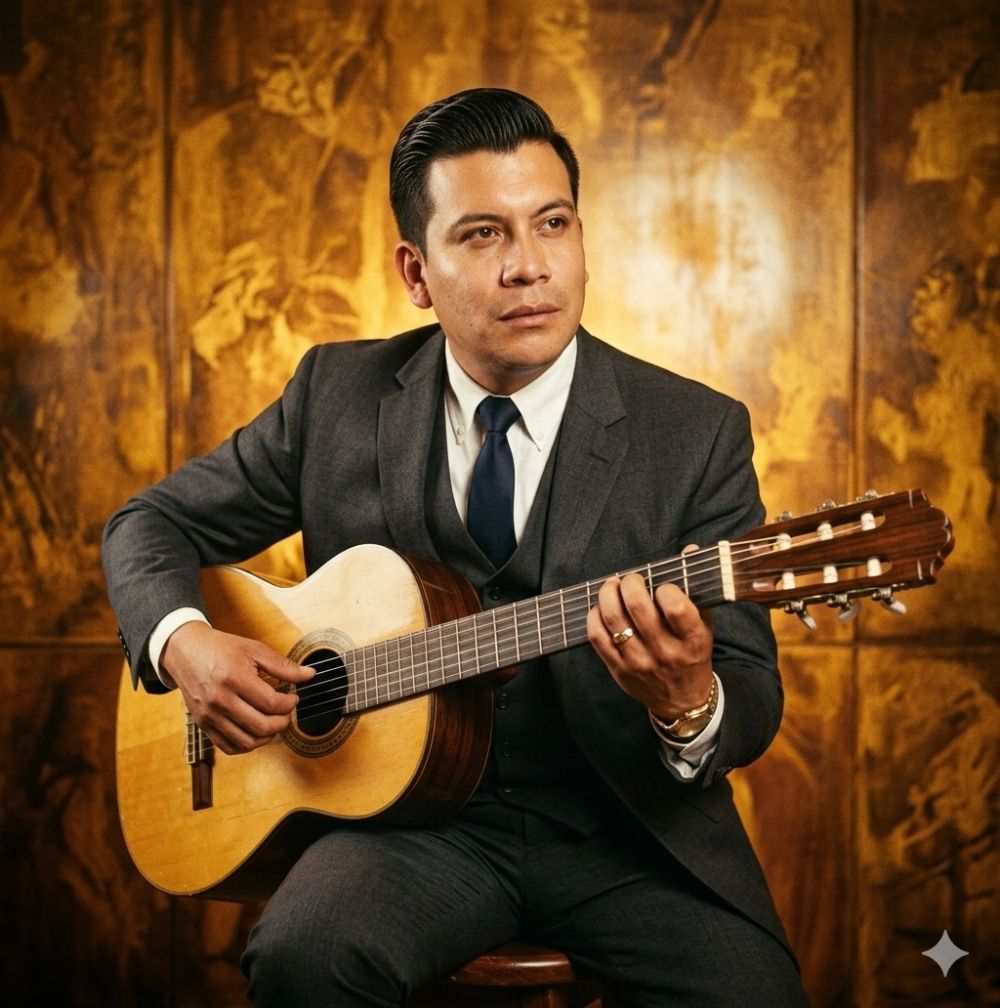 Foto adicional 1 de Yo me llamó Julio Jaramillo. Henry Davila