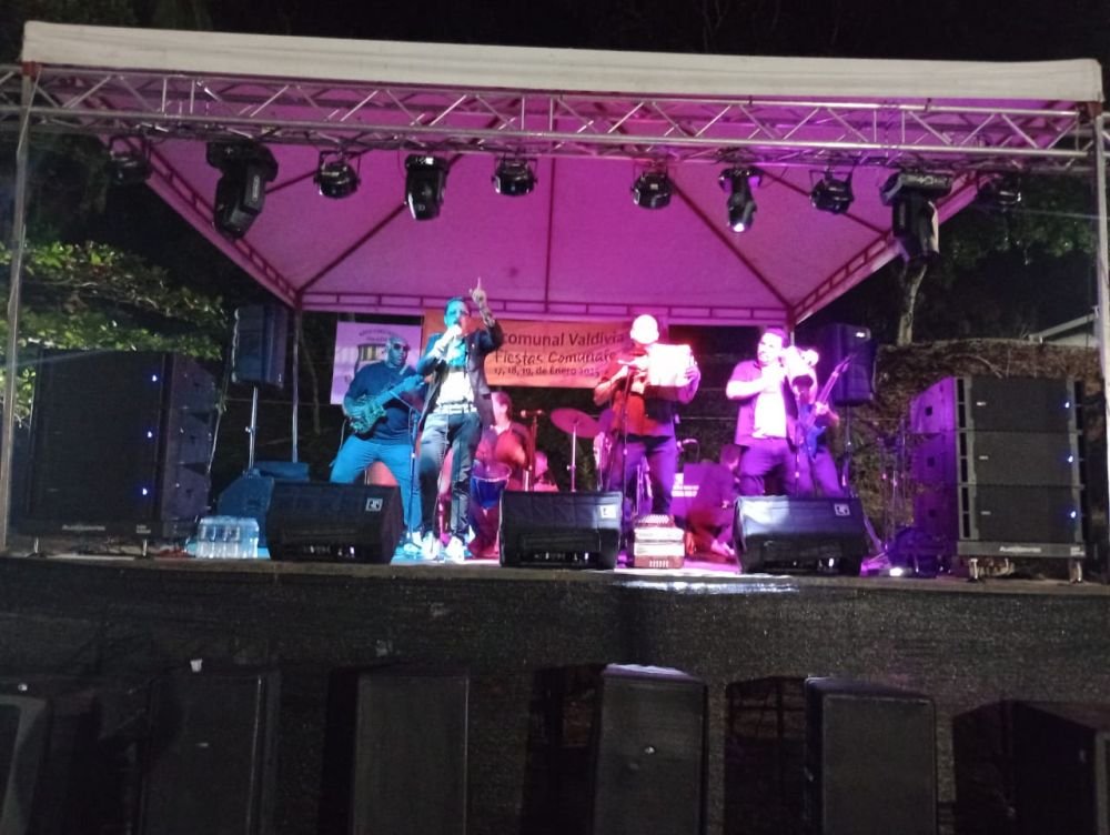 Foto 2 de CARLOS RAY Y SU VALLENATO .10, Vallenatos en Medellin