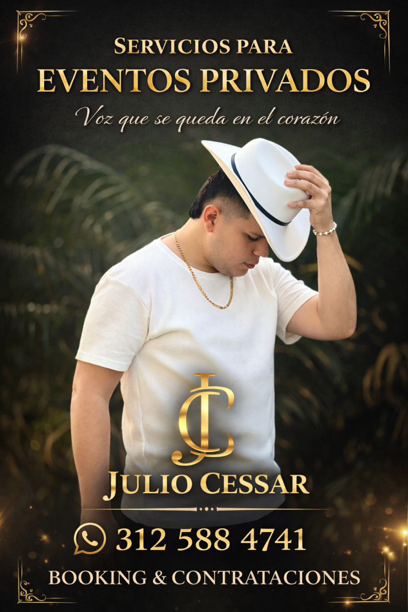 Julio Cessar