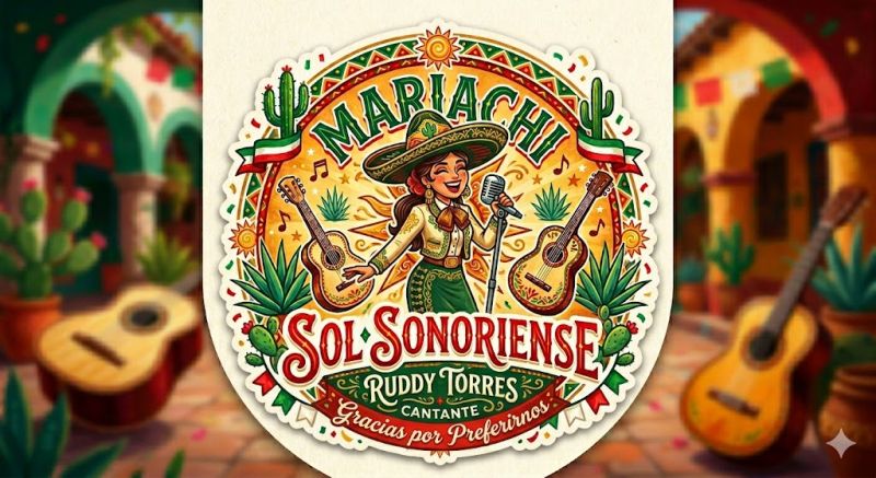 Mariachi Sol Sonoriense 