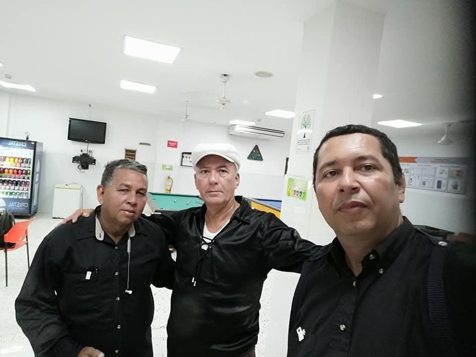 Foto 4 de TRIO MUSICAL CARIBE, Trios en Barranquilla