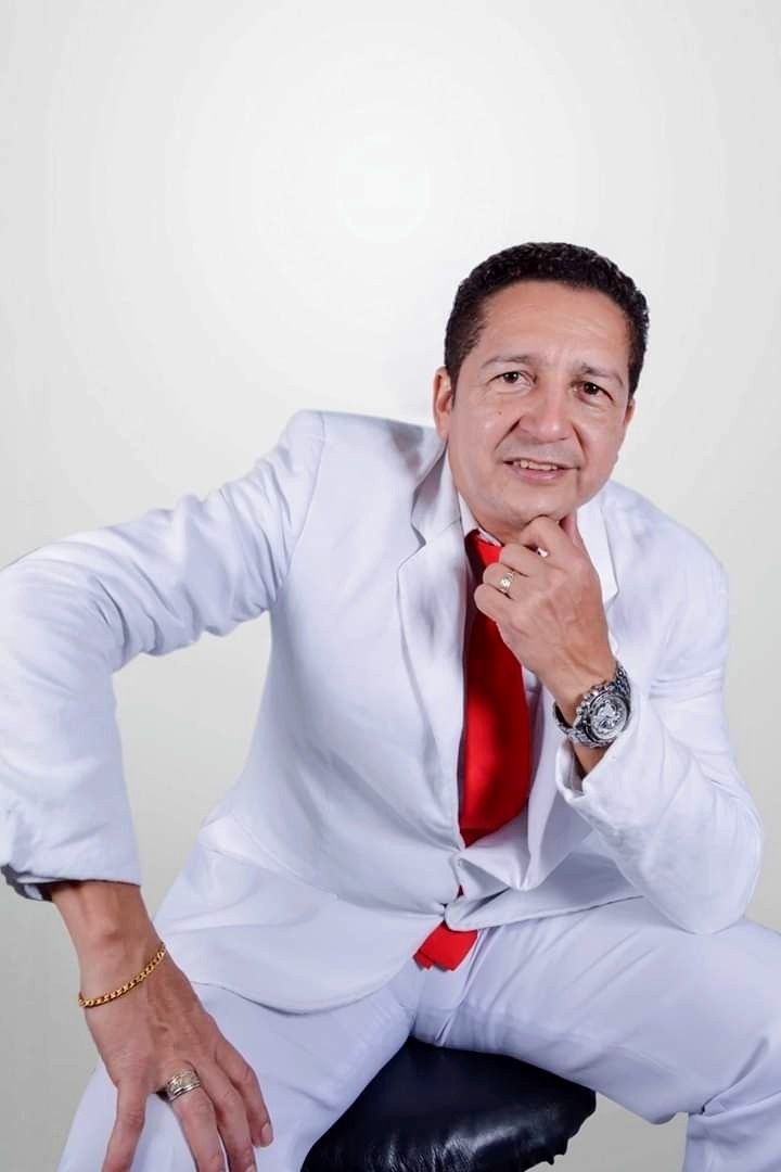 Foto principal de CARLOS RAY Y SU VALLENATO .10, Vallenatos en Medellin