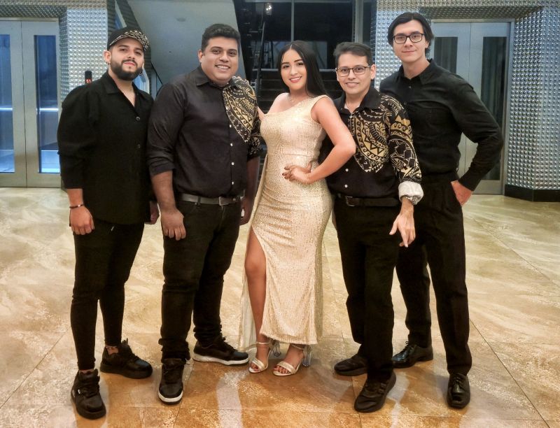 Foto de Losblackson 