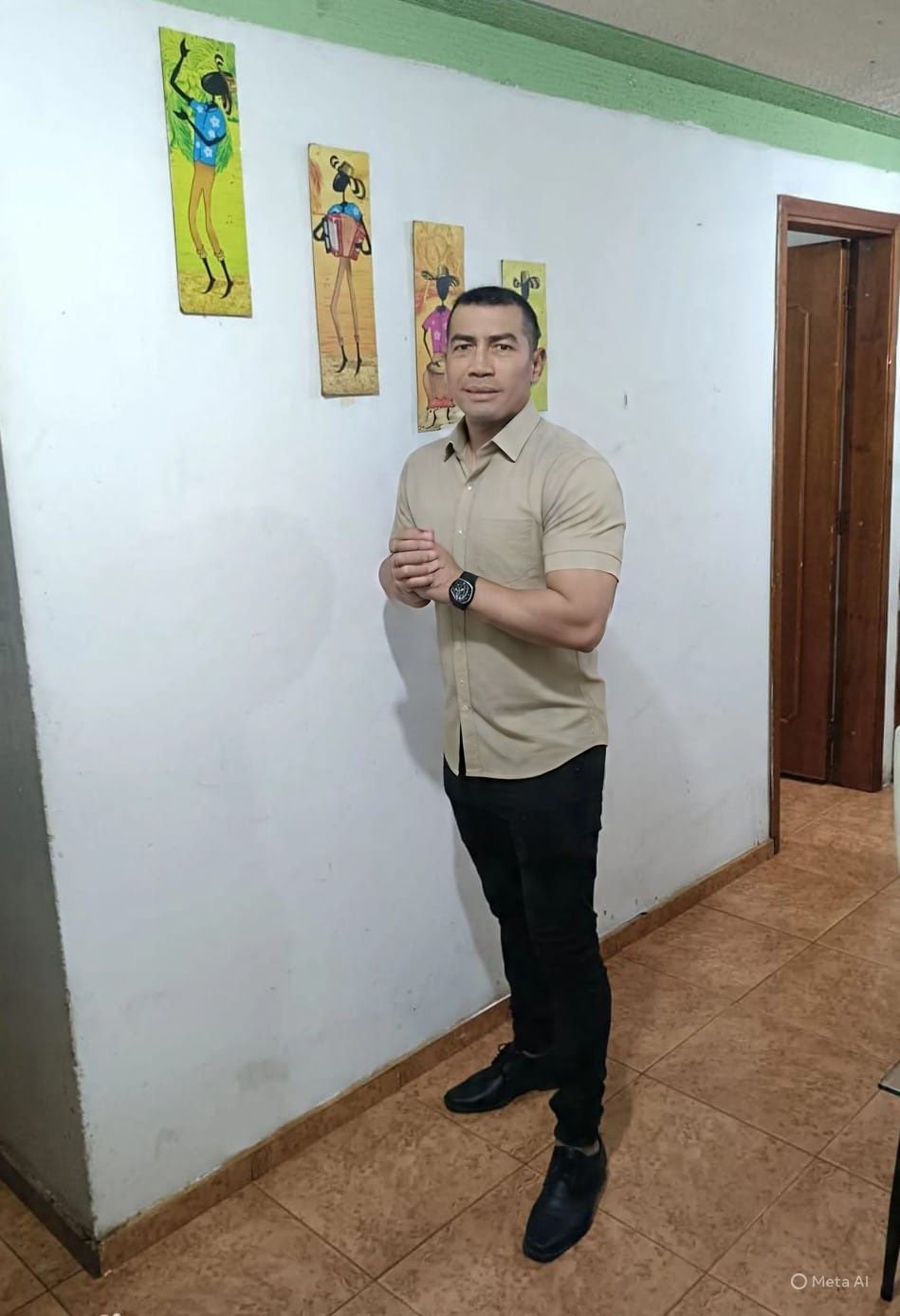 Foto adicional 20 de York Jimenez 