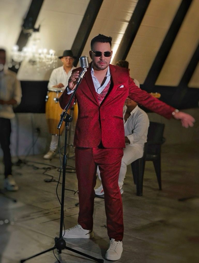 Foto de Ismael Malau