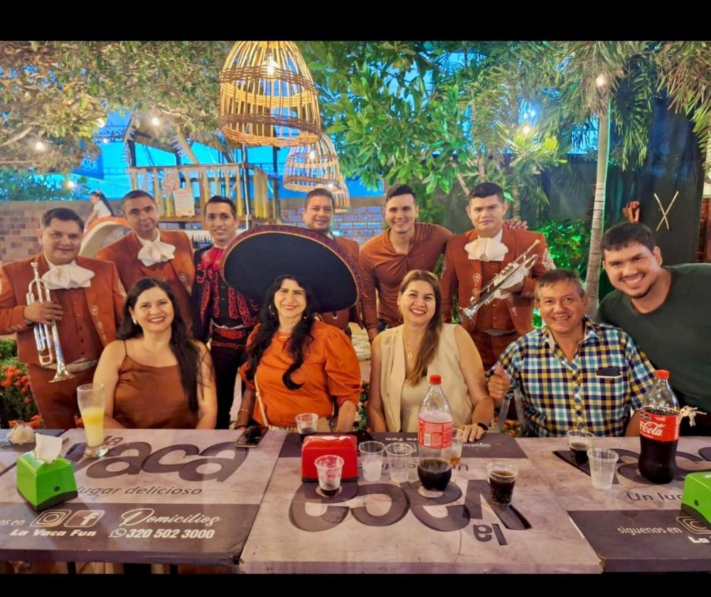Foto 11 de MARIACHI NEIVA , Mariachis en Neiva