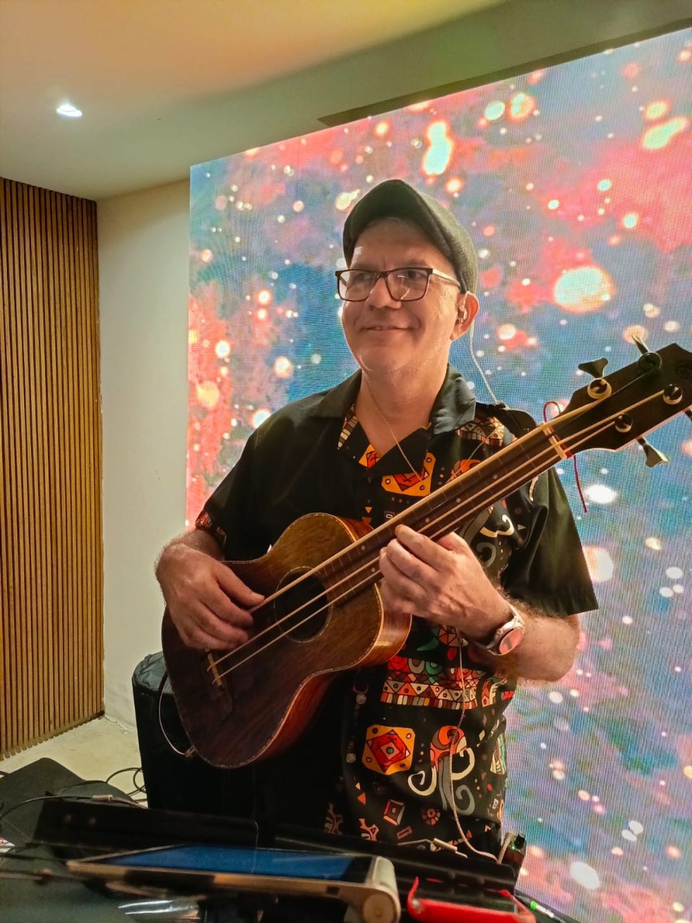 Foto adicional 3 de el septeto de quilla