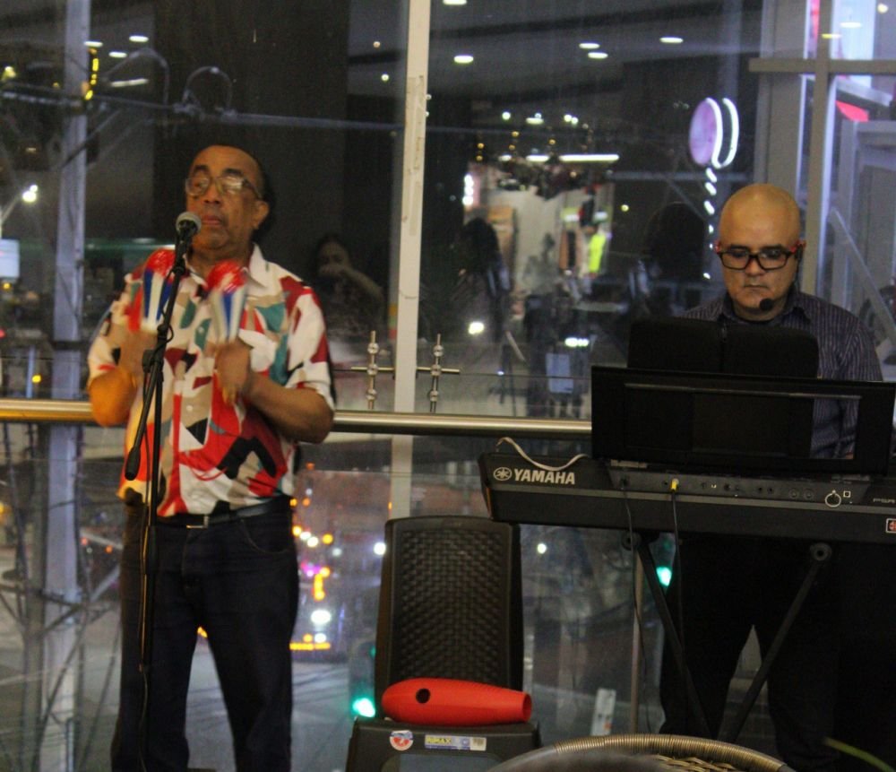 Guajira y Son de Jorge Quinchía