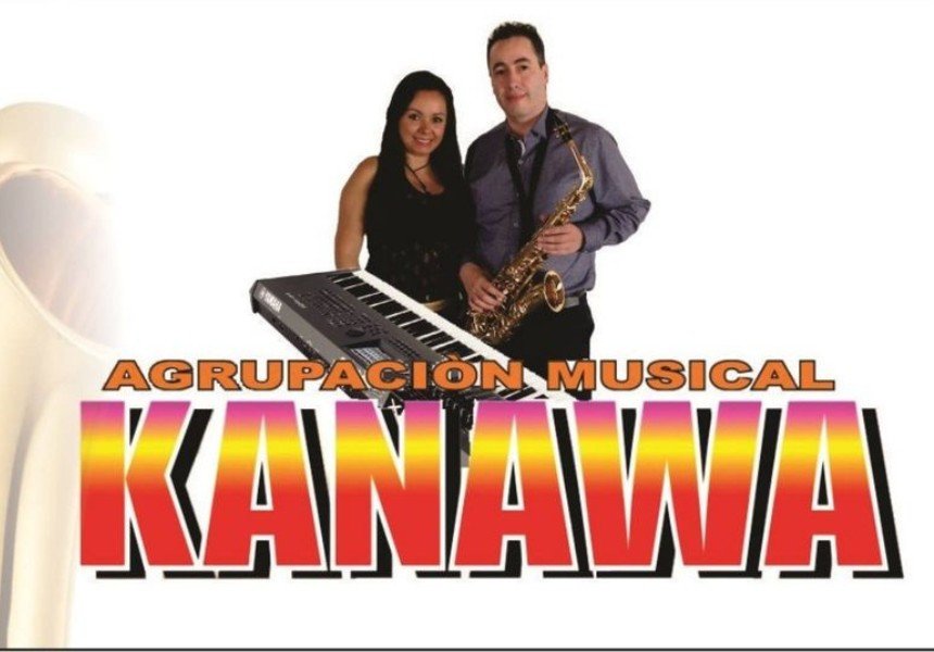 Grupo Musical Kanawa