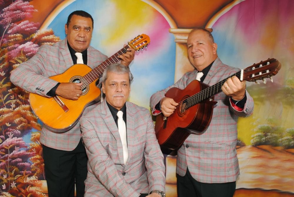 Foto 3 de TRIO CLÁSICO LATINO, Trios en Medellin