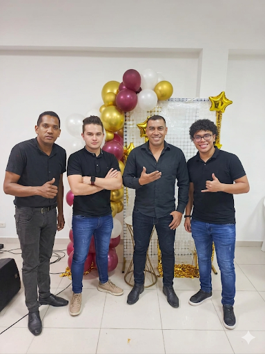 Foto adicional 10 de York Jimenez 