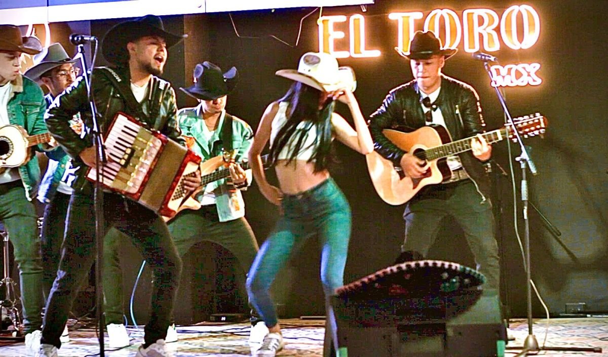 Foto de Banda la Troca 