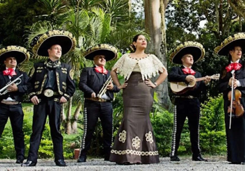 Mariachi Imperial Azteca