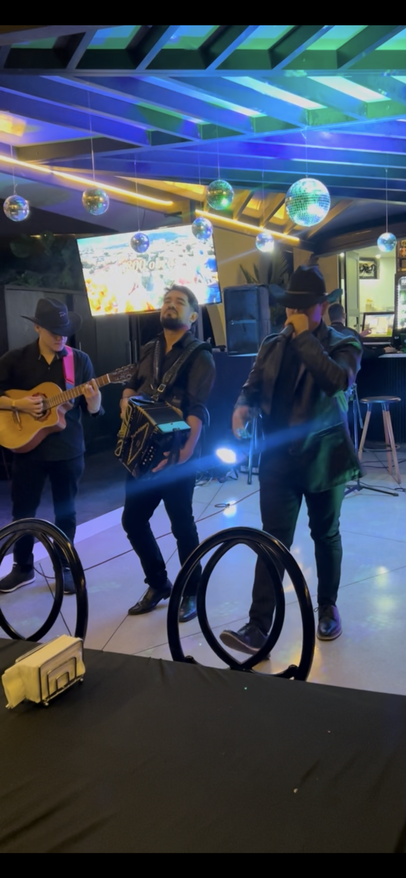 Foto principal de David Malaver y su Orquesta, Popular en Bucaramanga