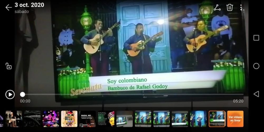 Foto adicional 1 de DUO VOCES COLOMBIANAS 