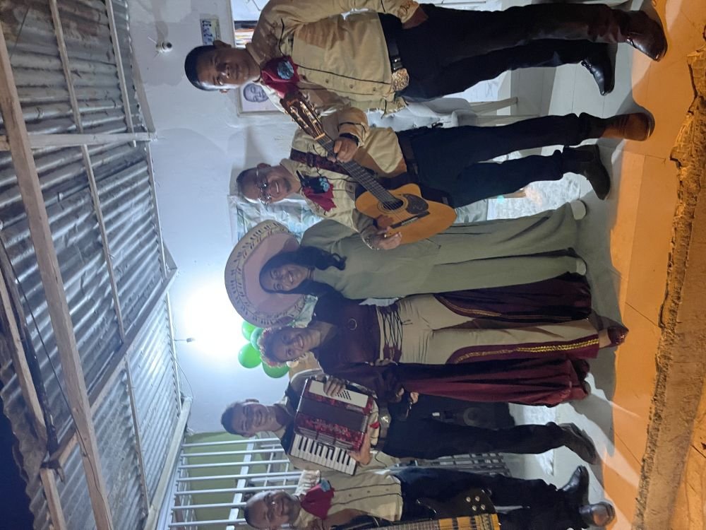 Foto 3 de Mariachi Apache, Mariachis en Otro