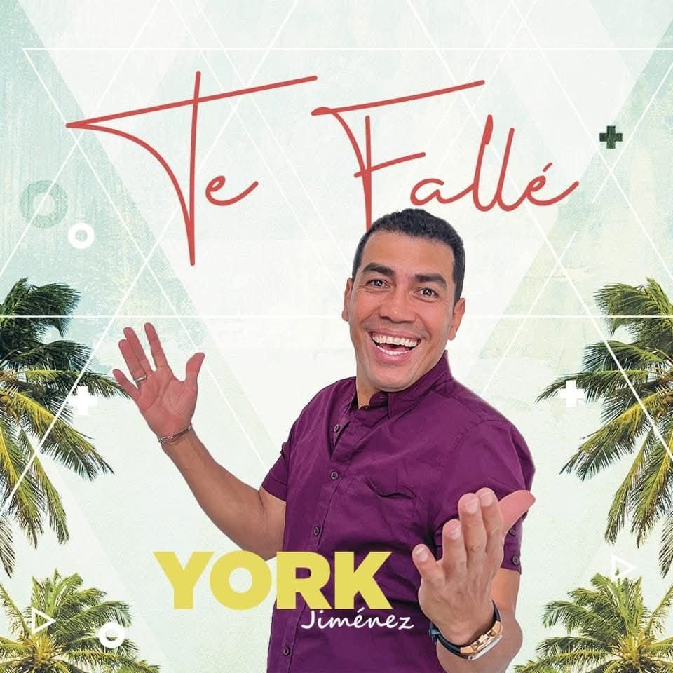 Foto adicional 9 de York Jimenez 