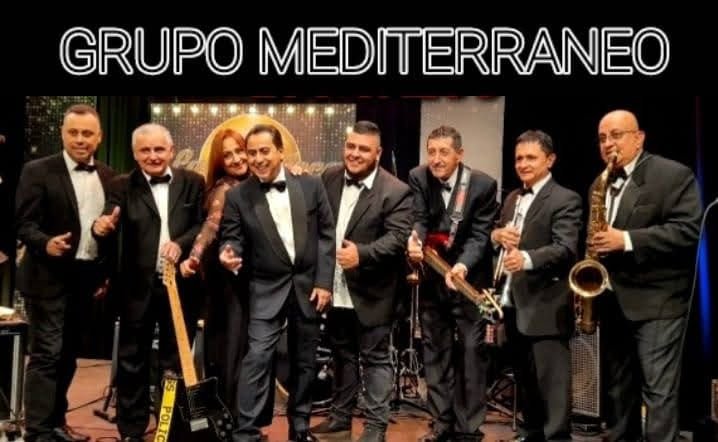 Foto principal de AGRUPACIÓN MEDITERRANEO , Bandas en Medellin