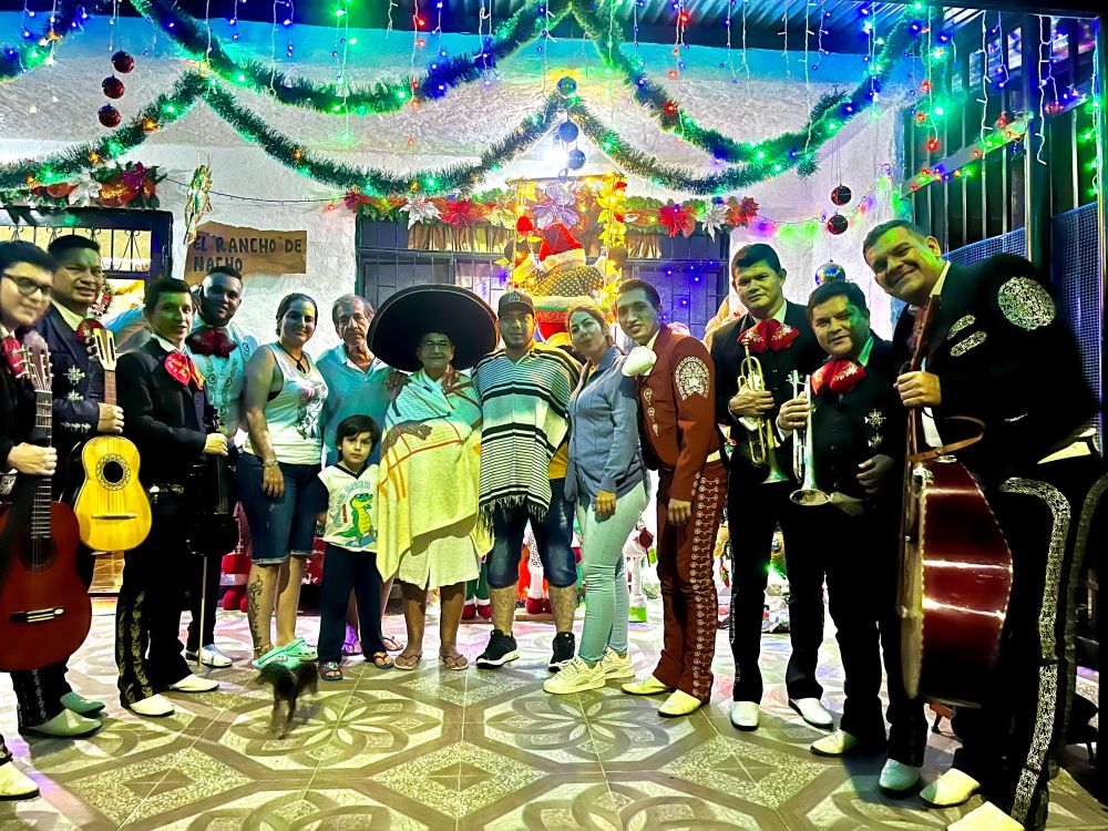 Foto 12 de MARIACHI NEIVA , Mariachis en Neiva