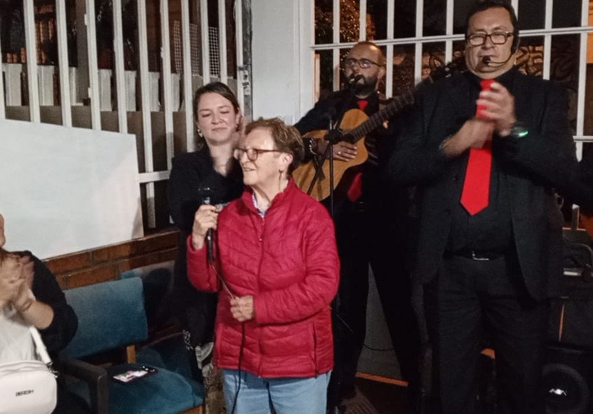 TRIO VIENTOS DE ANTAÑO