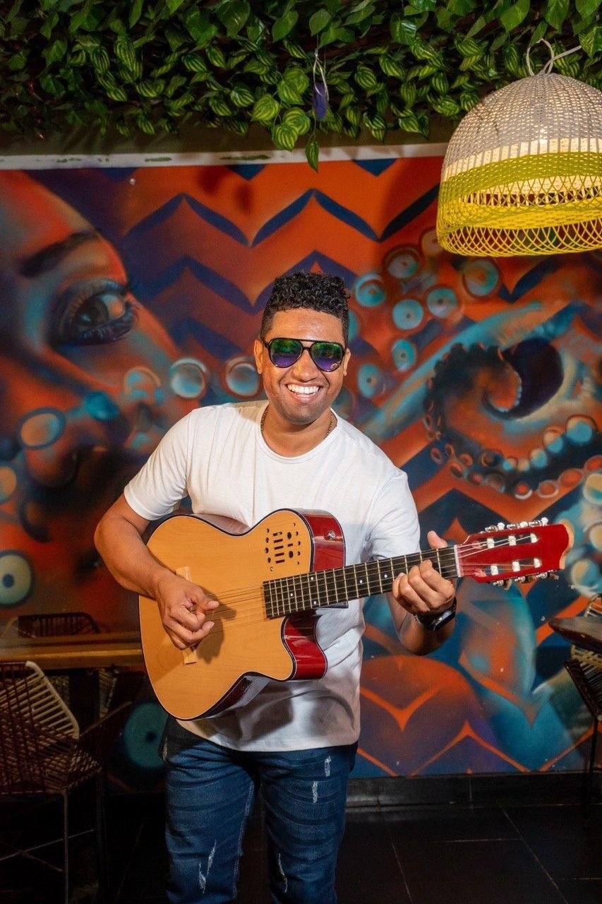 Foto adicional 1 de Vallenato DR Cartagena 