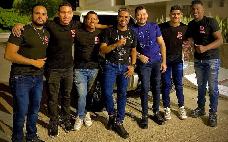 Foto de Vallenato DR Cartagena 