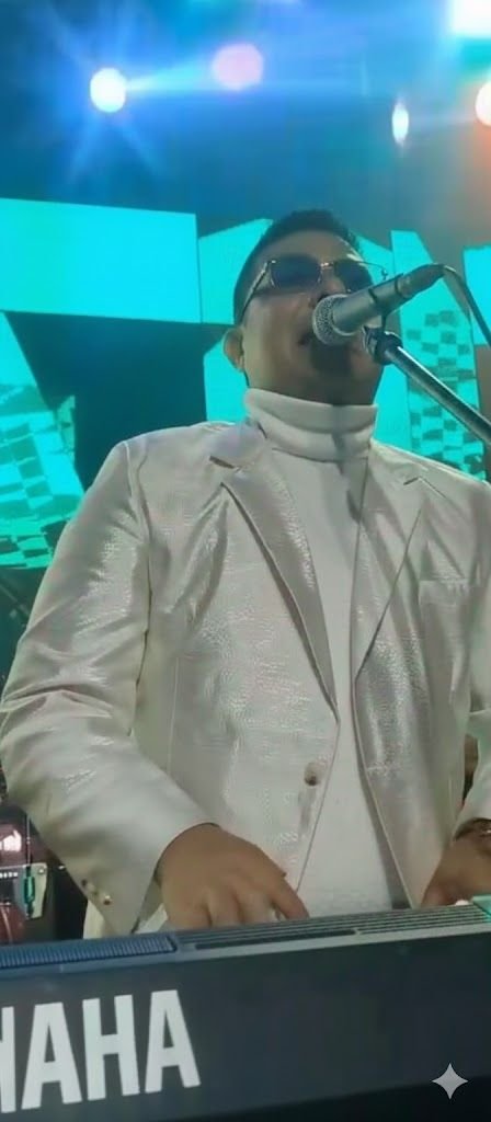 Foto 7 de Aldemar & Latín Soul Orquesta , Bandas en Barranquilla