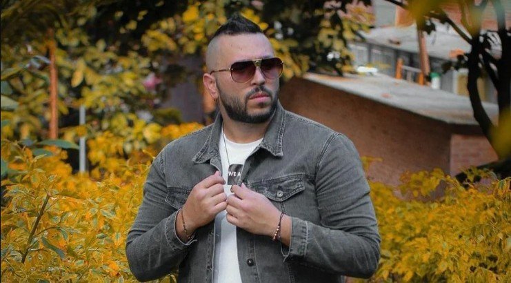 Foto 4 de Heli Negrette, Vallenatos en Medellin