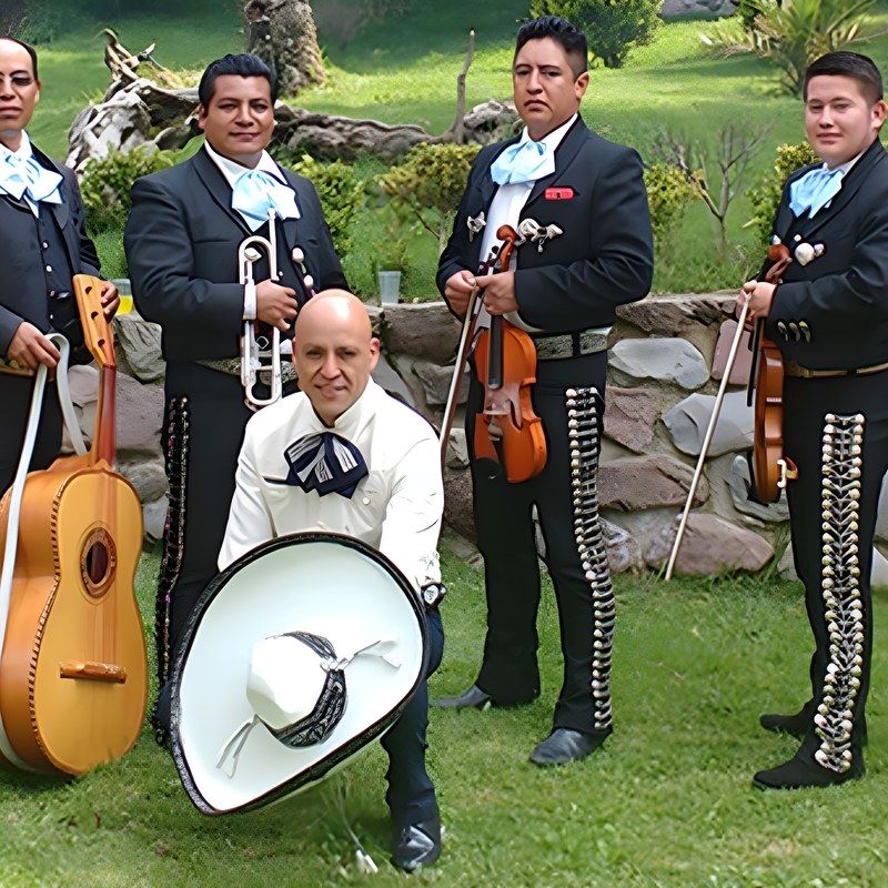 Bogotá Mariachis