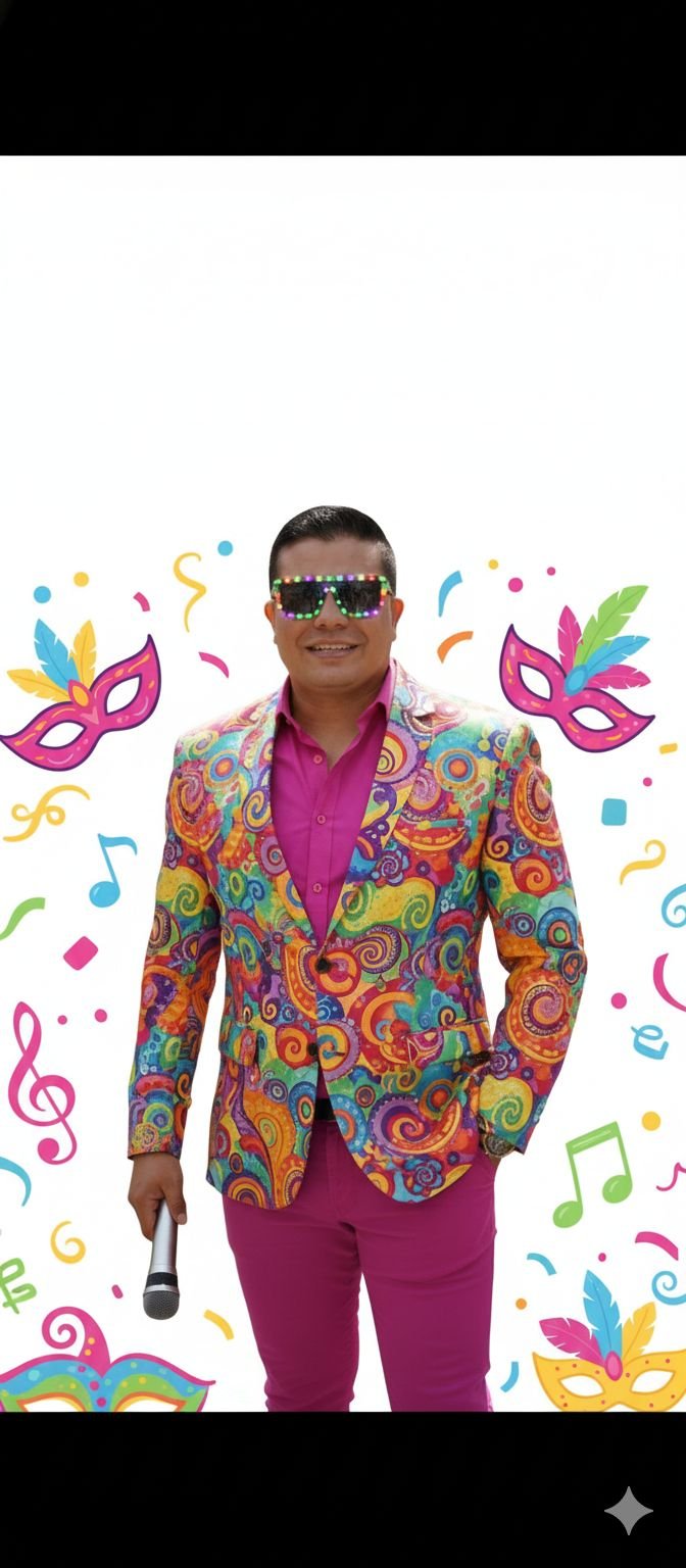 Foto 5 de Aldemar & Latín Soul Orquesta , Bandas en Barranquilla