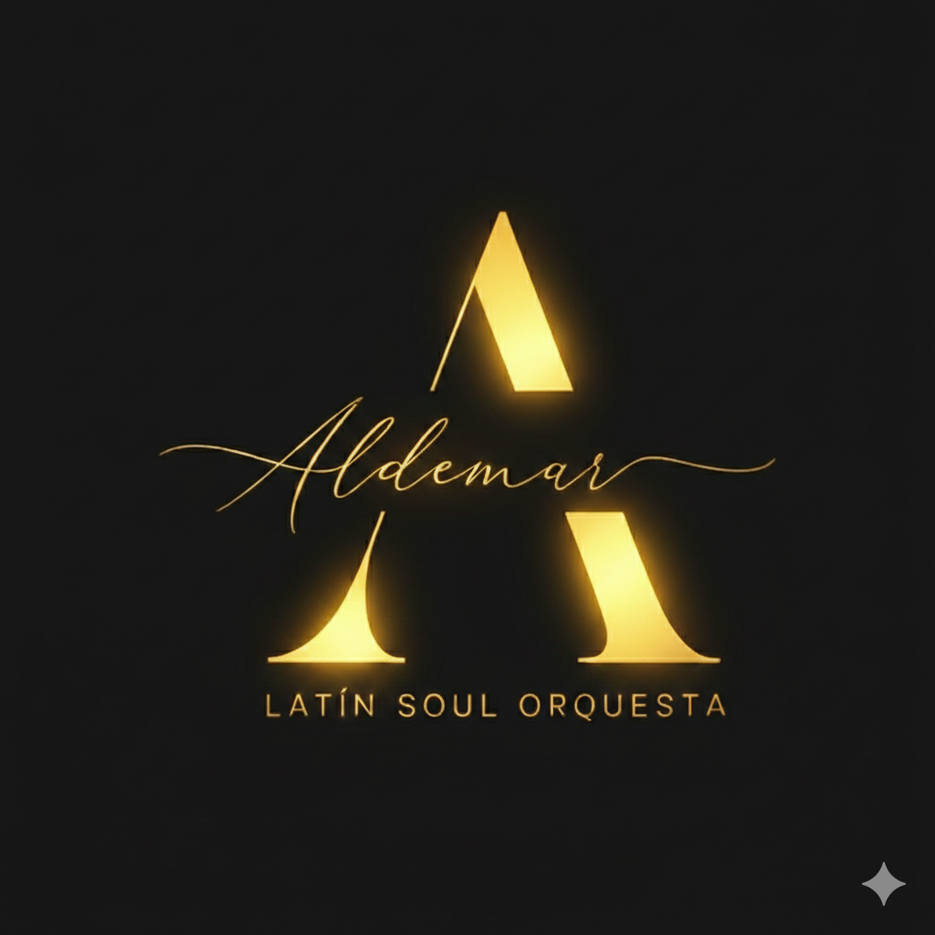 Aldemar & Latín Soul Orquesta 