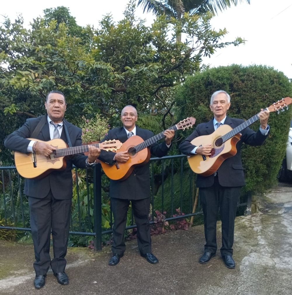 Foto 7 de TRIO CLÁSICO LATINO, Trios en Medellin