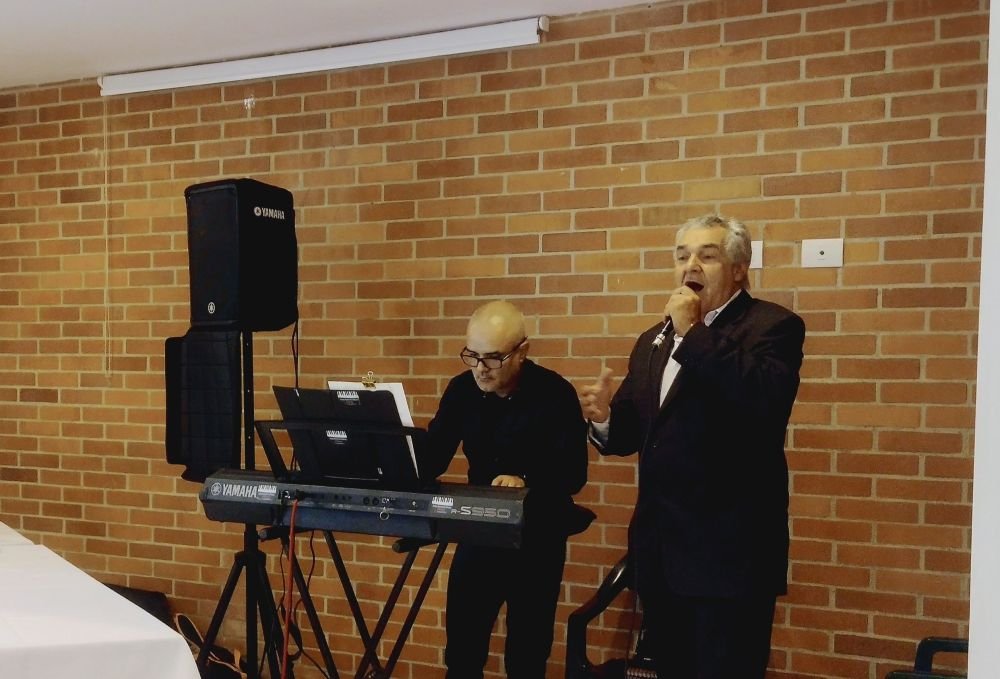 Guajira y Son de Jorge Quinchía