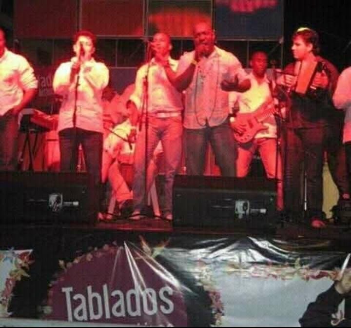 Foto 7 de JOSÉ ÓSCAR MARMOLEJO Y SU ALEGRIA VALLENATA , Vallenatos en Medellin