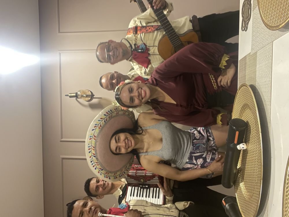 Foto 5 de Mariachi Apache, Mariachis en Otro