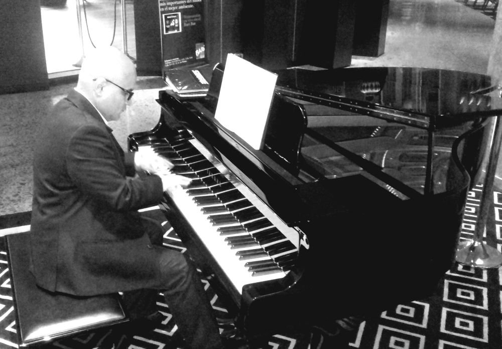 Guajira y Son de Jorge Quinchía