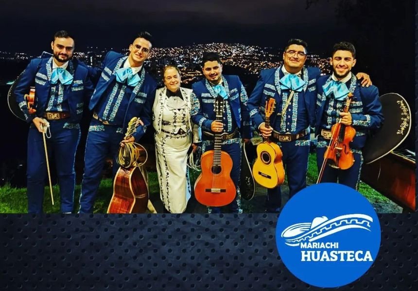 Mariachi Huasteca