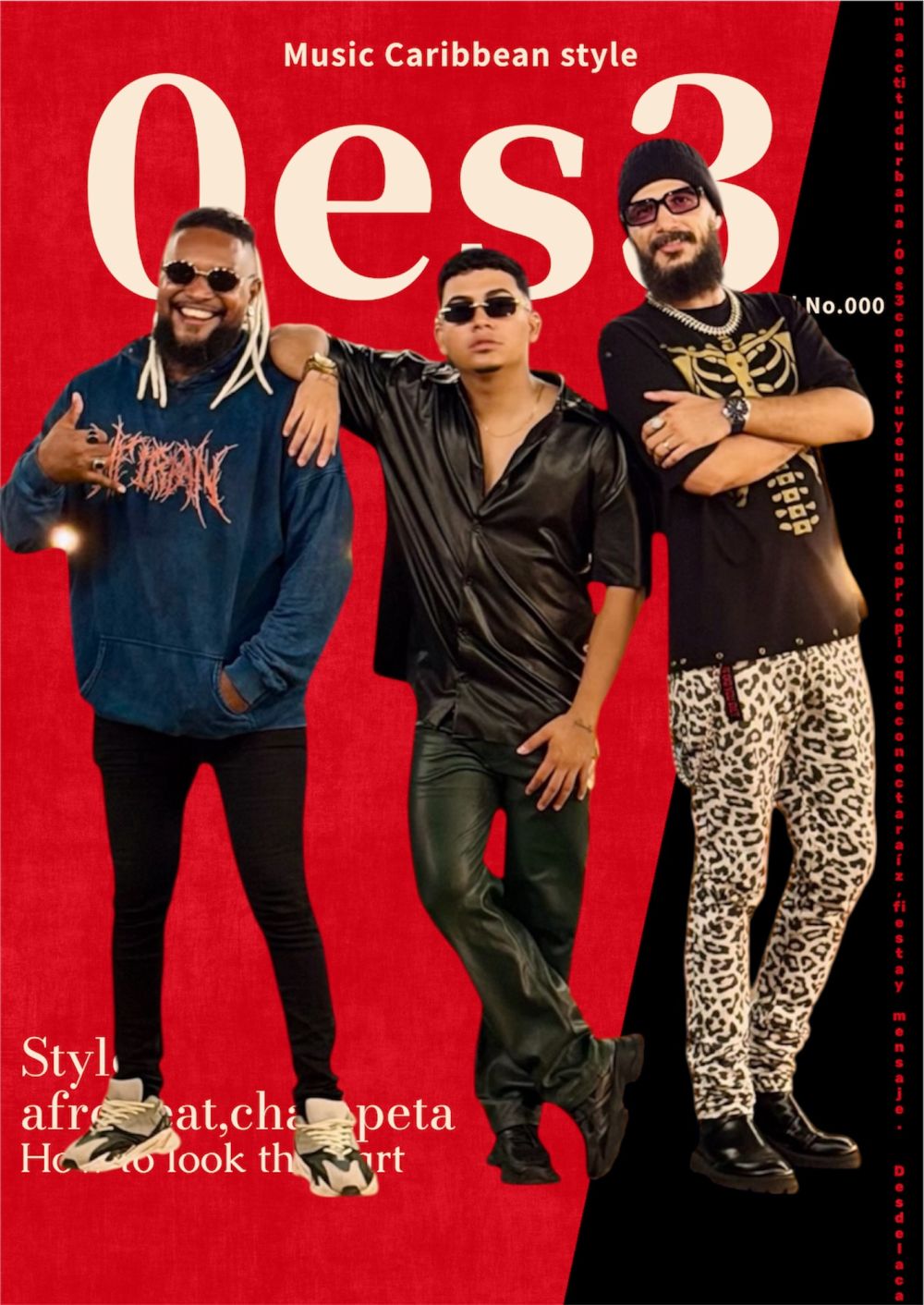 Foto adicional 1 de Ceroes3band 