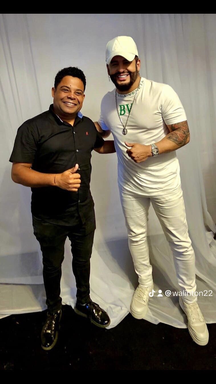 Organización musical Walinton Alvarez 