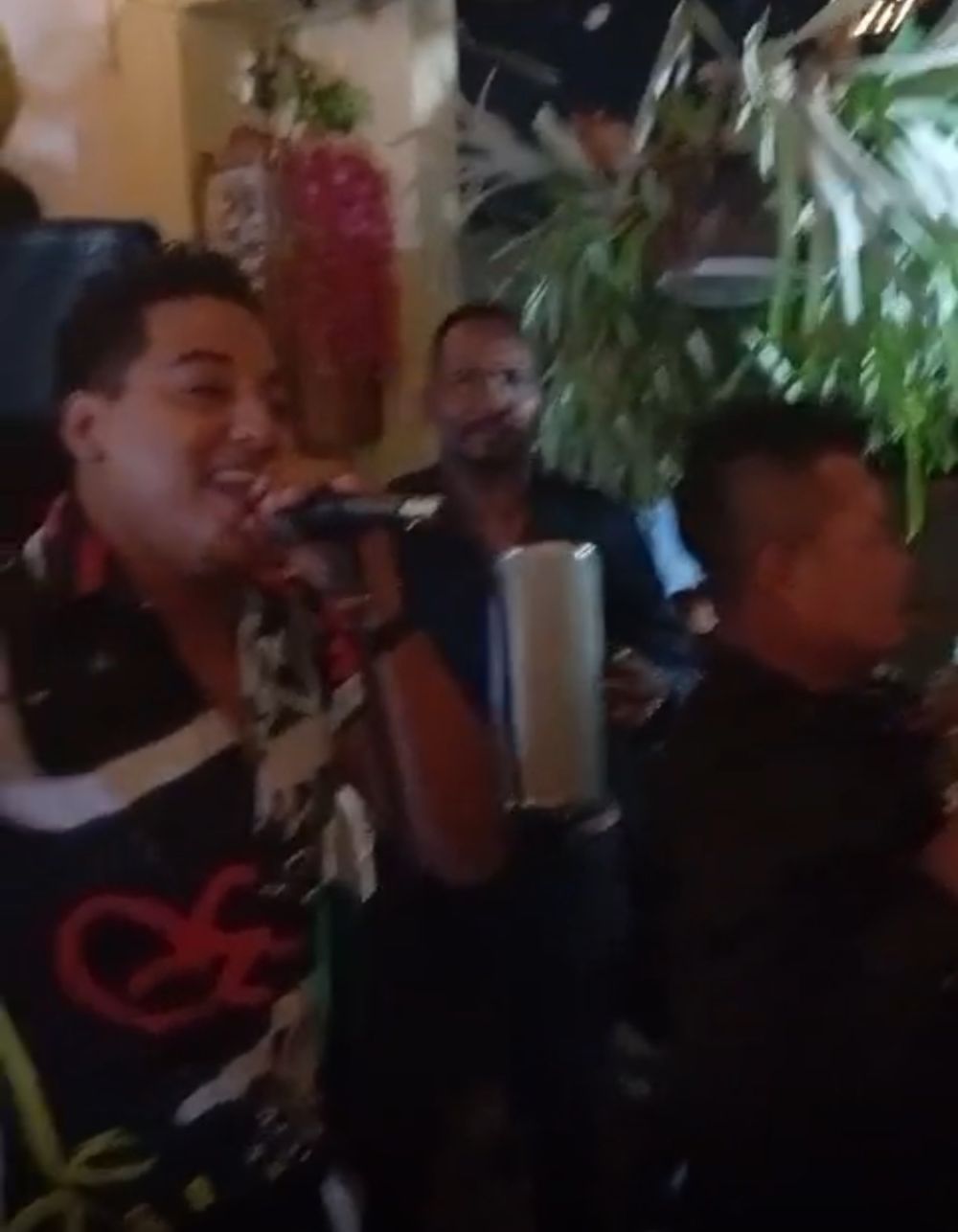 Foto 5 de LOS JORDAN DEL VALLENATO , Vallenatos en Medellin