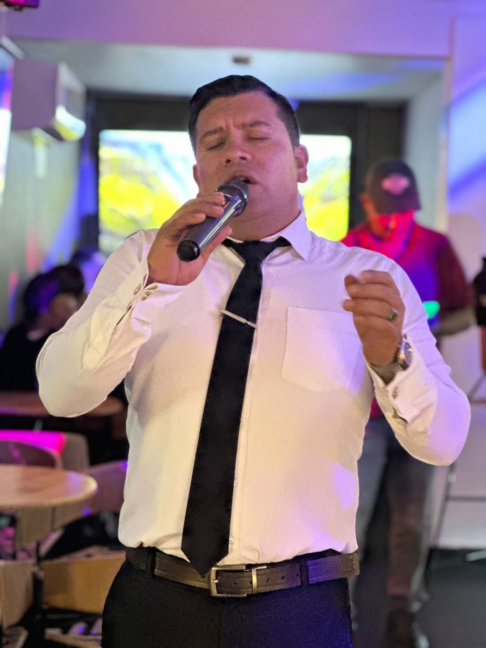 Foto adicional 3 de Yo me llamó Julio Jaramillo. Henry Davila