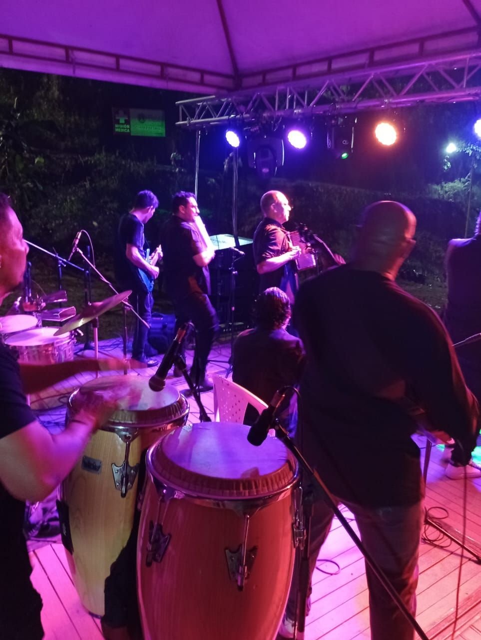 Foto 5 de CARLOS RAY Y SU VALLENATO .10, Vallenatos en Medellin