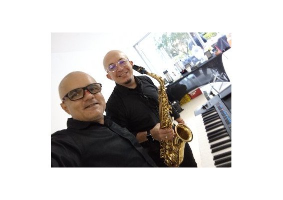 Guajira y Son de Jorge Quinchía