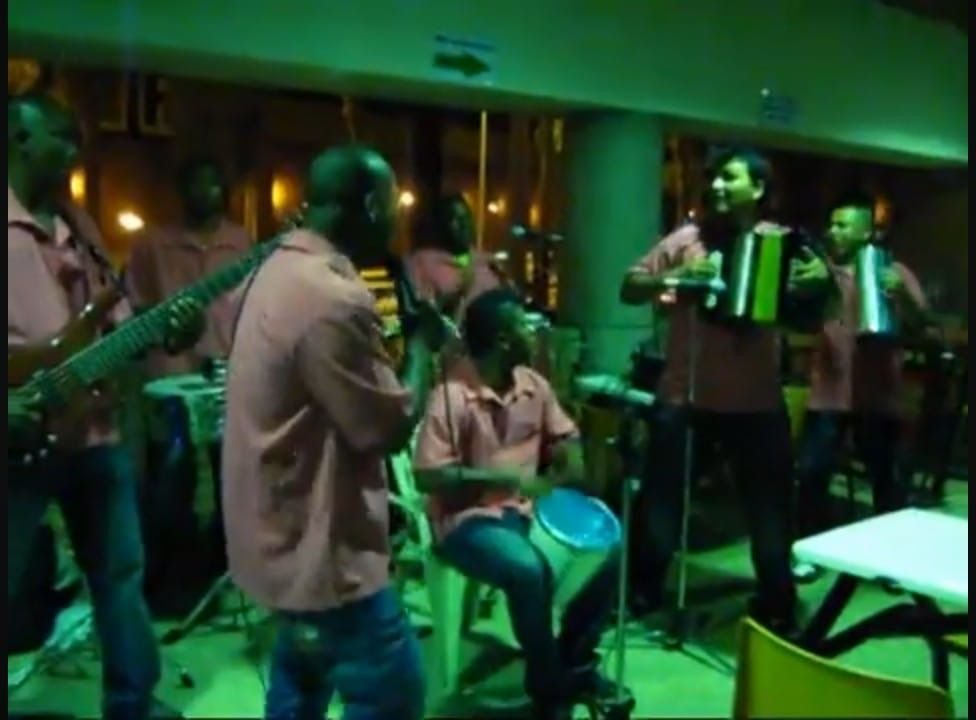 Foto 8 de JOSÉ ÓSCAR MARMOLEJO Y SU ALEGRIA VALLENATA , Vallenatos en Medellin